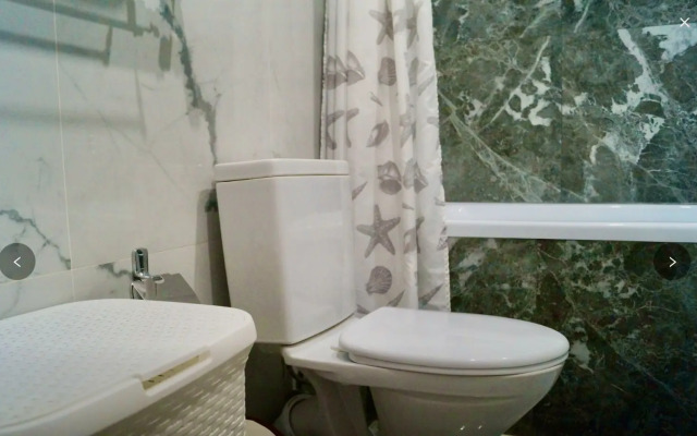 Rostovskoe Gostepriimstvo na Zerkalnom 7 Apartments