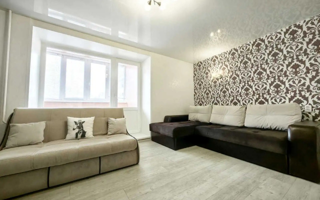 Апартаменты Like Home в центре города