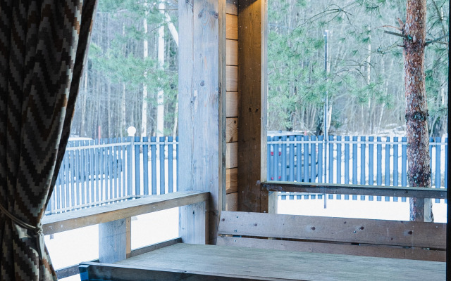 Частный дом