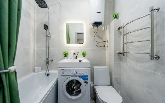 Квартира Здесь как Дома на Балакирева 1