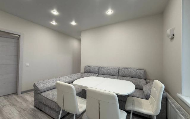 Квартира в ЖК Никольский Парк