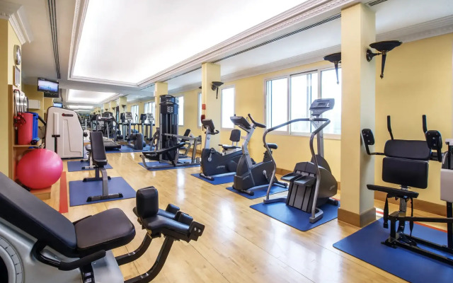 Grand Excelsior Hotel Deira