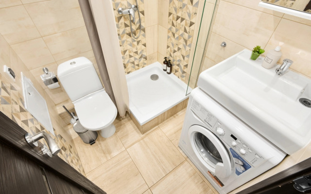 Апартаменты в Жк Полтавский