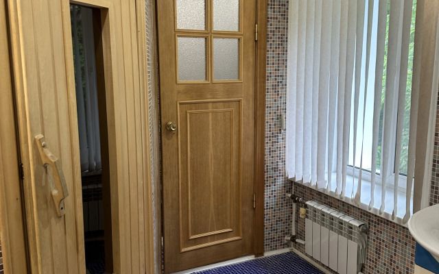 S Vidom Na Buhtu Zolotoy Rog Private House