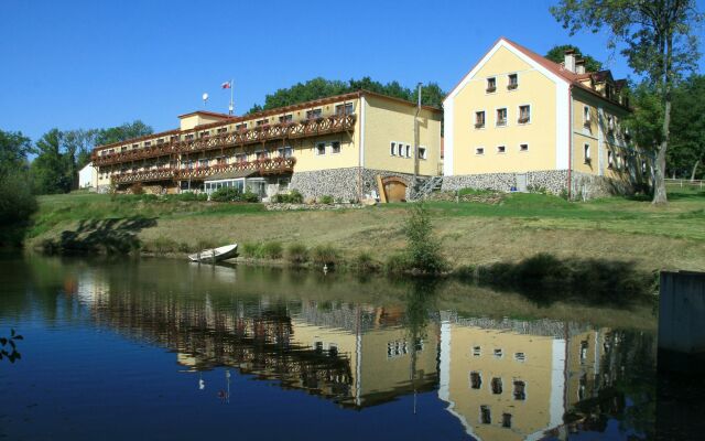Resort Stein Hotel