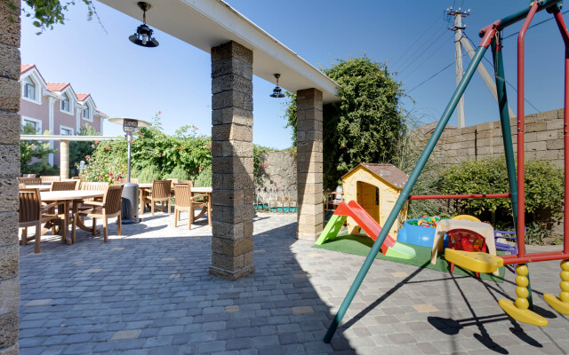 Evpatorion Boutique Hotel