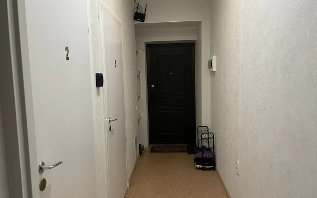 ScandiRooms II Apartments