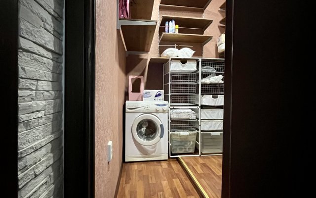 Апартаменты Уютные 2-комнатные в Центре Города