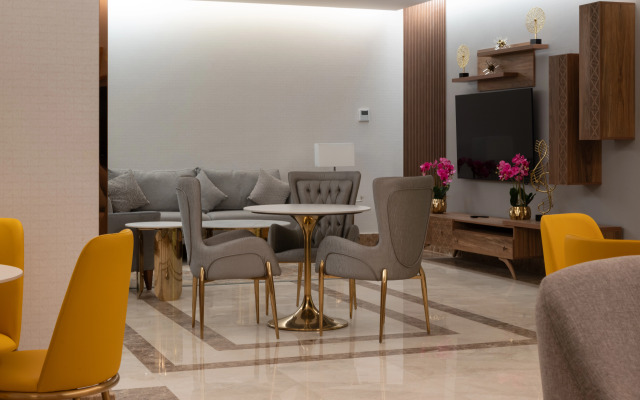 Vender Hotel