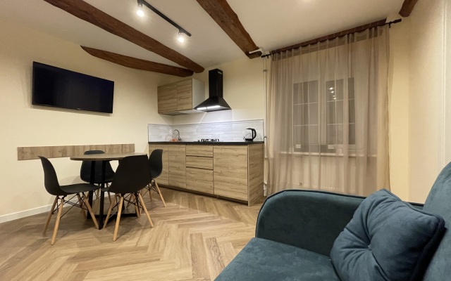 Apartaments Old Town Nab. Fontanki 11