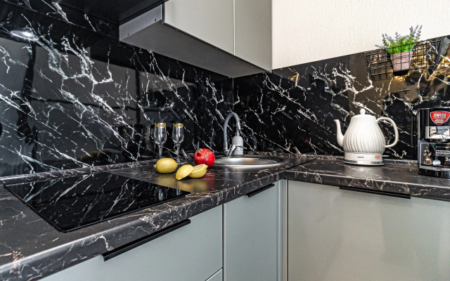 Квартира Студия рядом с аэропортом