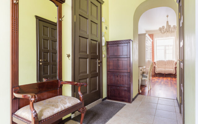 Апартаменты у Исаакиевского Собора