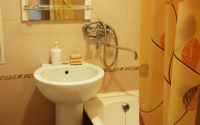 Апартаменты Апартаменты