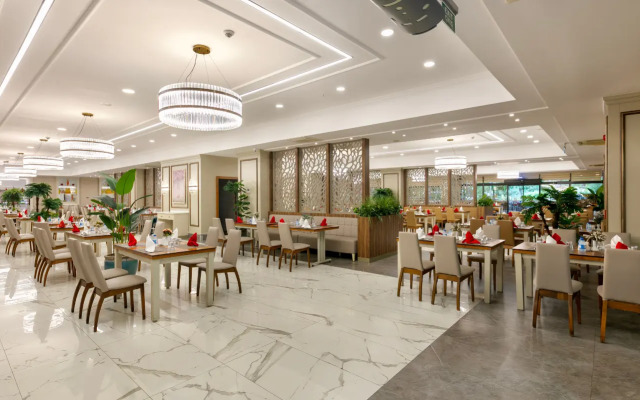 Club Hotel Phaselis Rose - All Inclusive