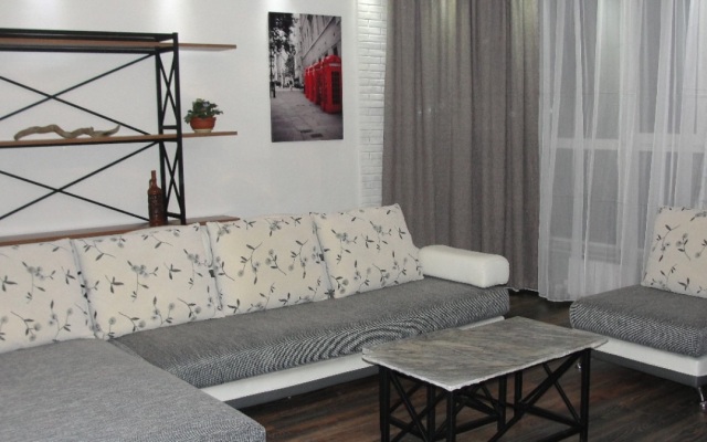 Квартира Жетысу-3 дом 50