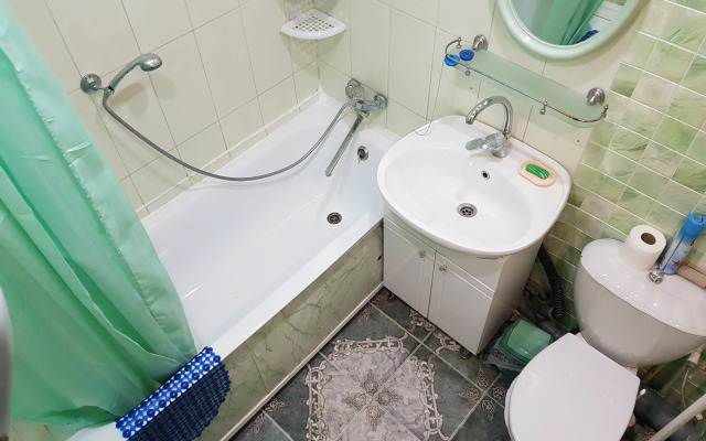 Uyutnaya Kvartira Nedaleko Ot Peschanogo Plyazha Flat