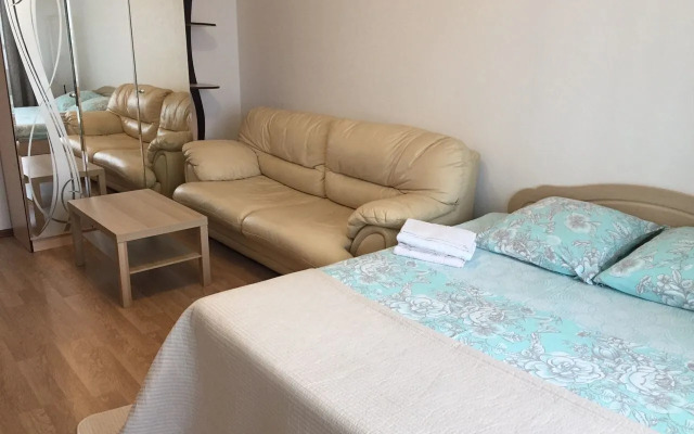 Квартира на Балтийском Бульваре 4