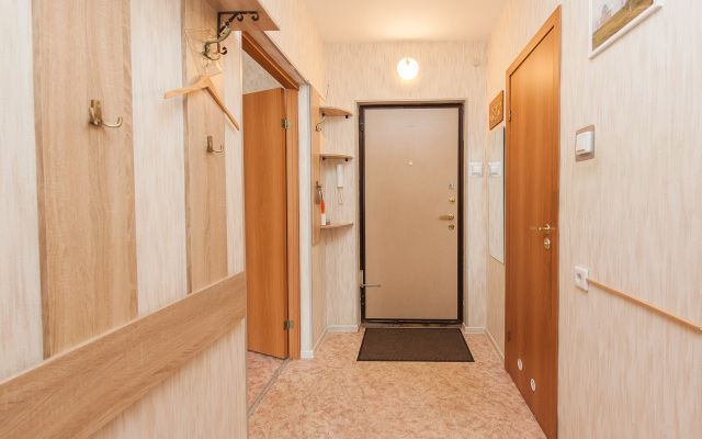 Квартира Семейная