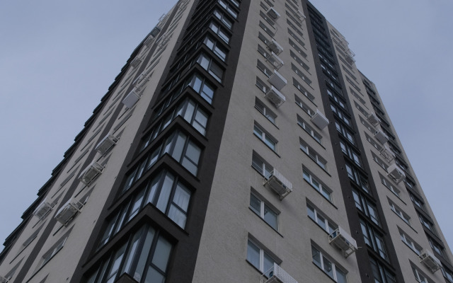 Квартира Стильная с Красивым Видом