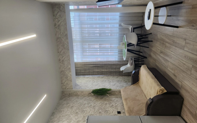 Pestova 82 Flat
