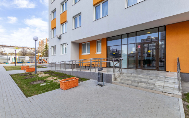 Квартира BeGuest Чайковского 66А