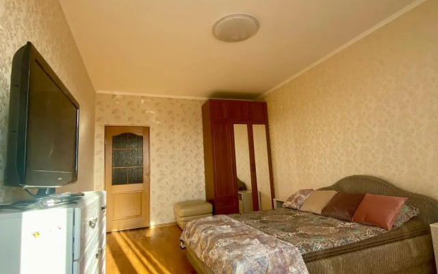 Квартира на Горького 170