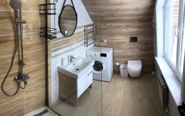 Гостевой дом Горы по колено