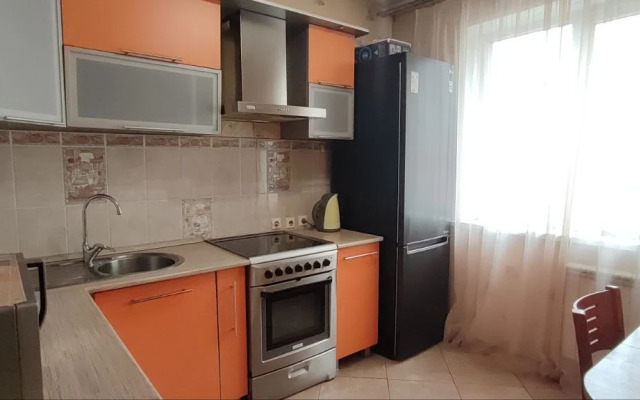 Квартира 2 комнатная на Алексеева