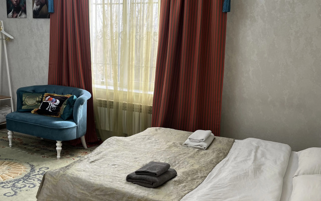 Квартира Студия Нальчик