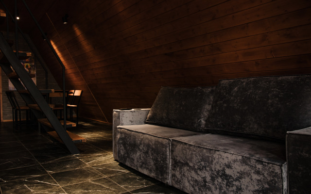 Шале Варилка 2