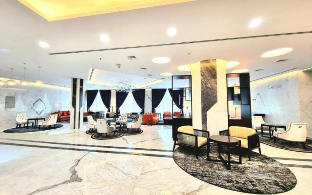 Seven Seas Hotel