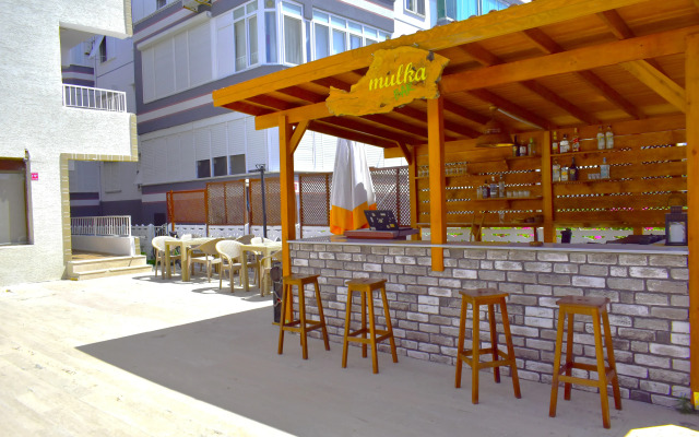 Mulka Hotel