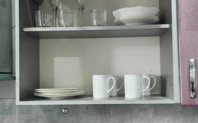 Квартира Уютная 1-Комнатная на 7 Этаже