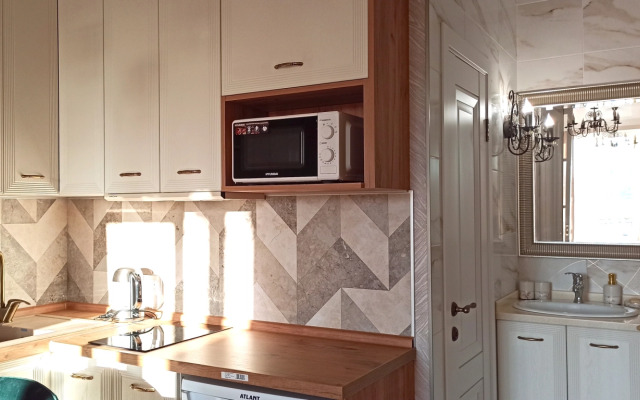 Family Studio Apartment Luxury Monroe