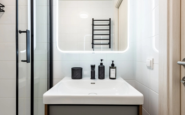 Vershina Emocij Flat