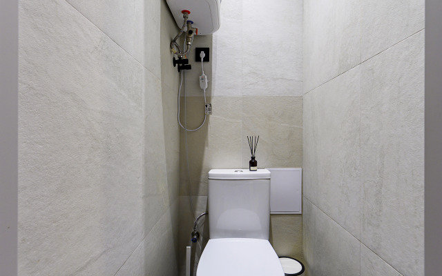 Квартира Стильная и уютная студия в самом сердце Владивостока