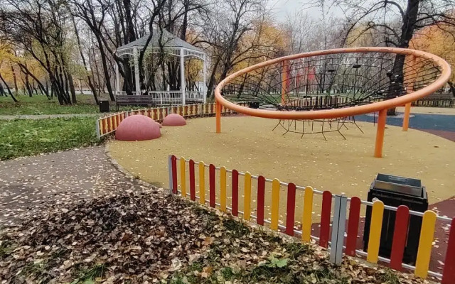 Квартира Уютная Атмосфера на Юге Москвы