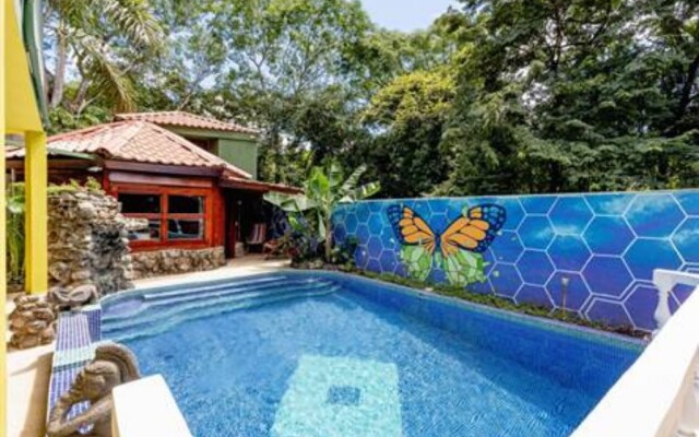 Casa Melosa Villa