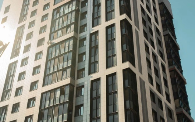 Квартира на улице 9 Января