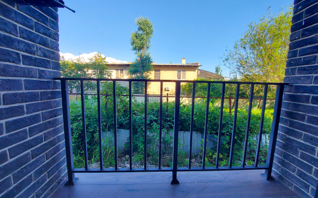 Апартаменты Уютная студия у Олимпийского парка