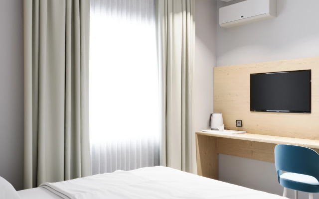 Hotel Kaganat Boutique Hotel