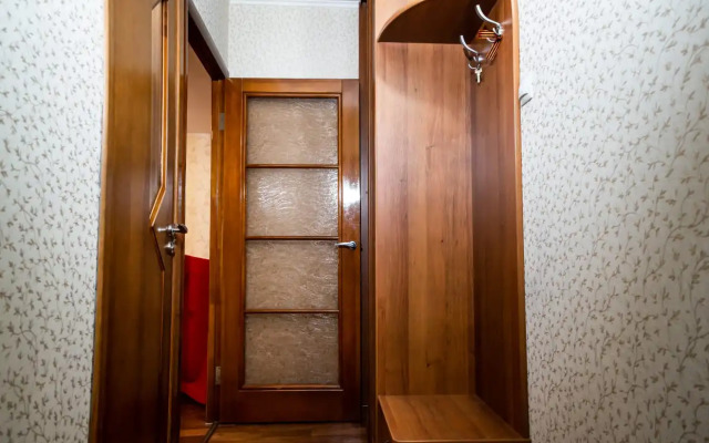 Апартаменты Центр фабричная Гудвин