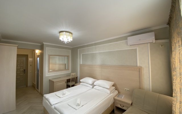 Guest house ARCADIYA