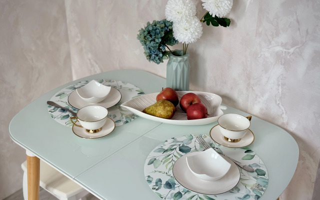 Квартира Уютная студия Светлогорск