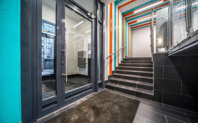 Квартира 2 евро на Светлановском проспекте