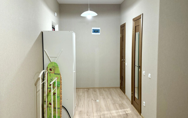 Квартира Pskov City Apartments 2 Mikhailovskaia 1