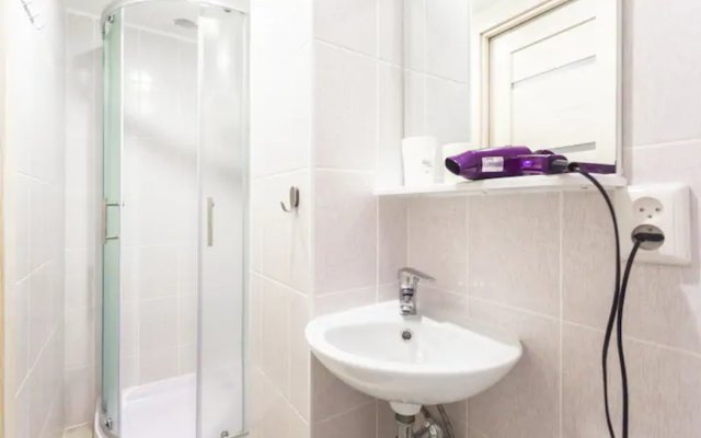 Апартаменты Компактные на Фонтанке 82/1