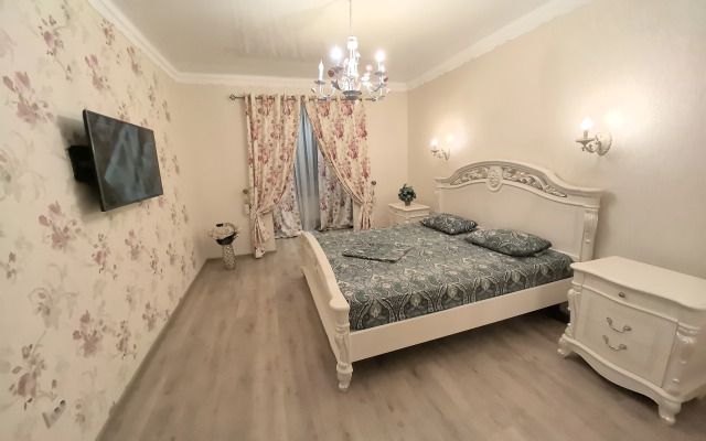 Апартаменты в Екатеринбурге с ремонтом