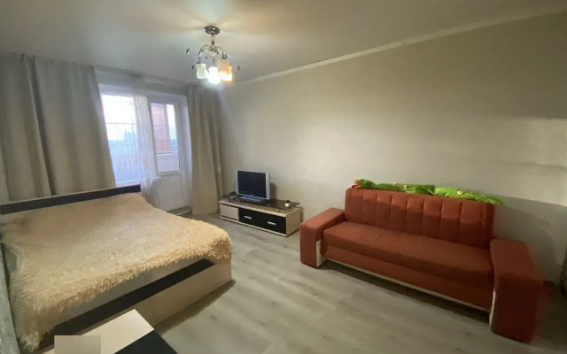 Квартира на 50 лет СССР, 44