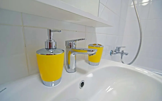 Apartments Semeynye S Vidom Na Gorod V Zhk Odintsovo-1